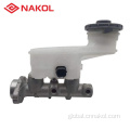 Auto Brake Pump Brake master cylinder OE 46100-SEH-H51 for Honda Factory